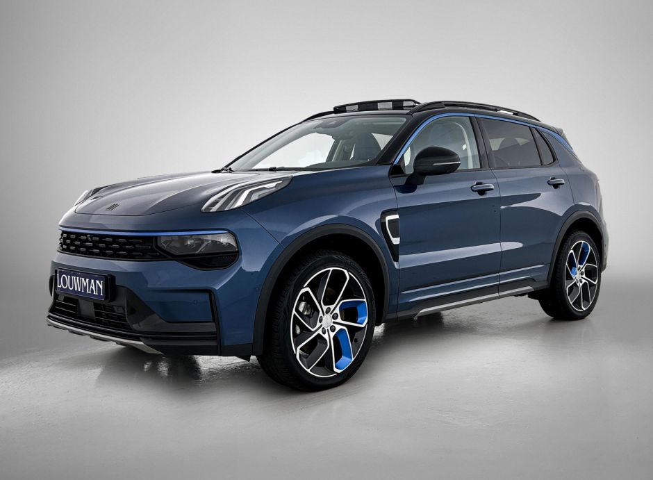 Lynk & Co 01